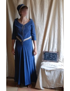 Artisan Femme F30