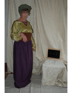 Artisan Femme F67