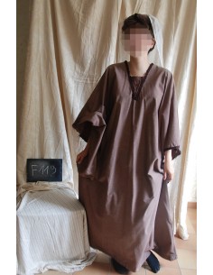 Artisan Femme F119