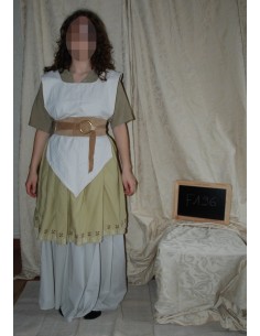 Artisan Femme F196
