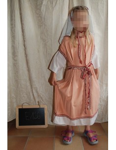 Artisan Fille E126