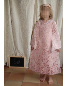 Cour Fille E164A