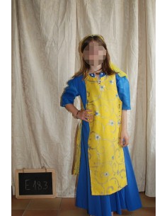 Artisan Fille E183