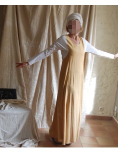 Paysan Femme F24