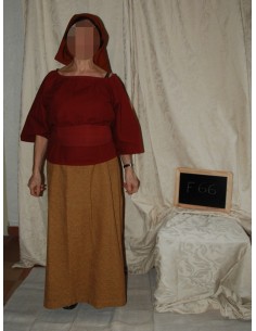 Paysan Femme F65