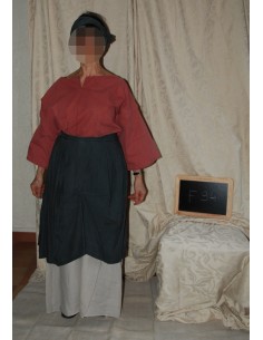 Gueux Femme F94
