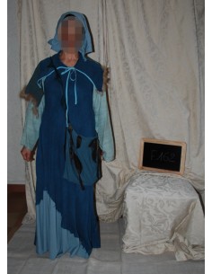 Paysan Femme F162