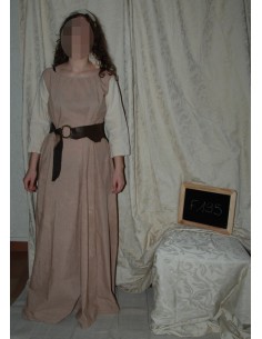 Paysan Femme F195