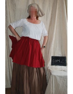 Gitane Femme COM2