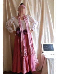 Gitane Femme COM5