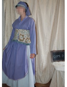 Gitane Femme COM7
