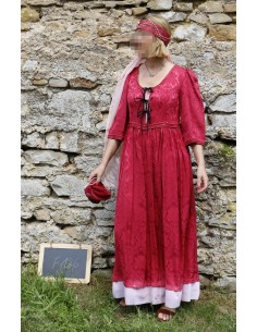 Cour Femme F126