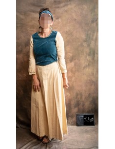 Cour Femme F140